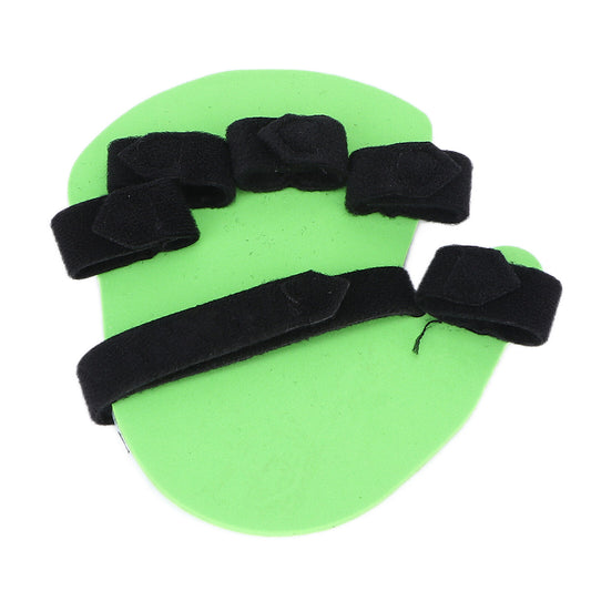 new Ober Finger Orthotics Splint Fingerboard Left Right Hand Straightener For Ha Cus koeek - KOEEK