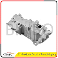 1x Oil Pan for BMW E46 325Ci 325i 325xi 330i 330xi 2001-2006 X3 E83 L6 2.5L 3.0L 07FC0E-D4 - KOEEK
