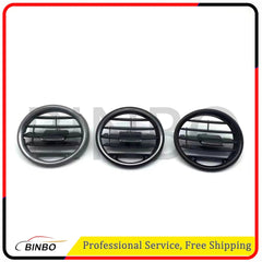 A/C Air Outlet Grille For Porsche Cayman Boxster 987 2006-2012 98755213101 07FC0E-D4 - KOEEK