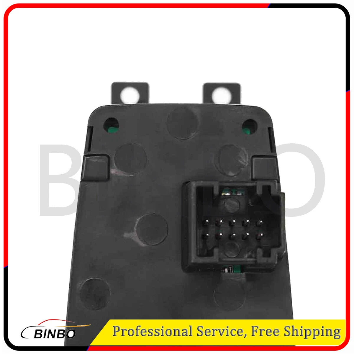 Parking Brake Control Switch For BMW X5 E70 E70 LCI X6 E71 2006-2014 61319148508 07FC0E-D4 - KOEEK
