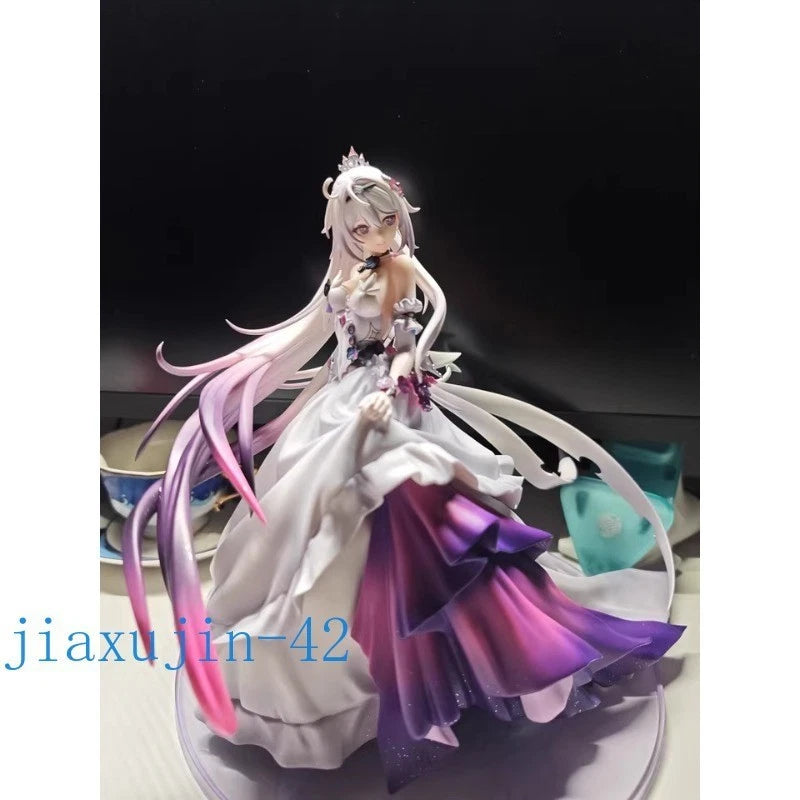 Anime Game MiHoYo Honkai Impact 3 Kaslana Kiana: Evening Invite 1/7 Figurine MIHOYO - KOEEK