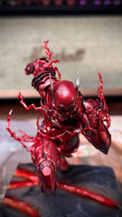 in Stock LPZZ Batman Red Death Dark Nights Metal 1/12 Action Figure 07FC0E-D4 - KOEEK