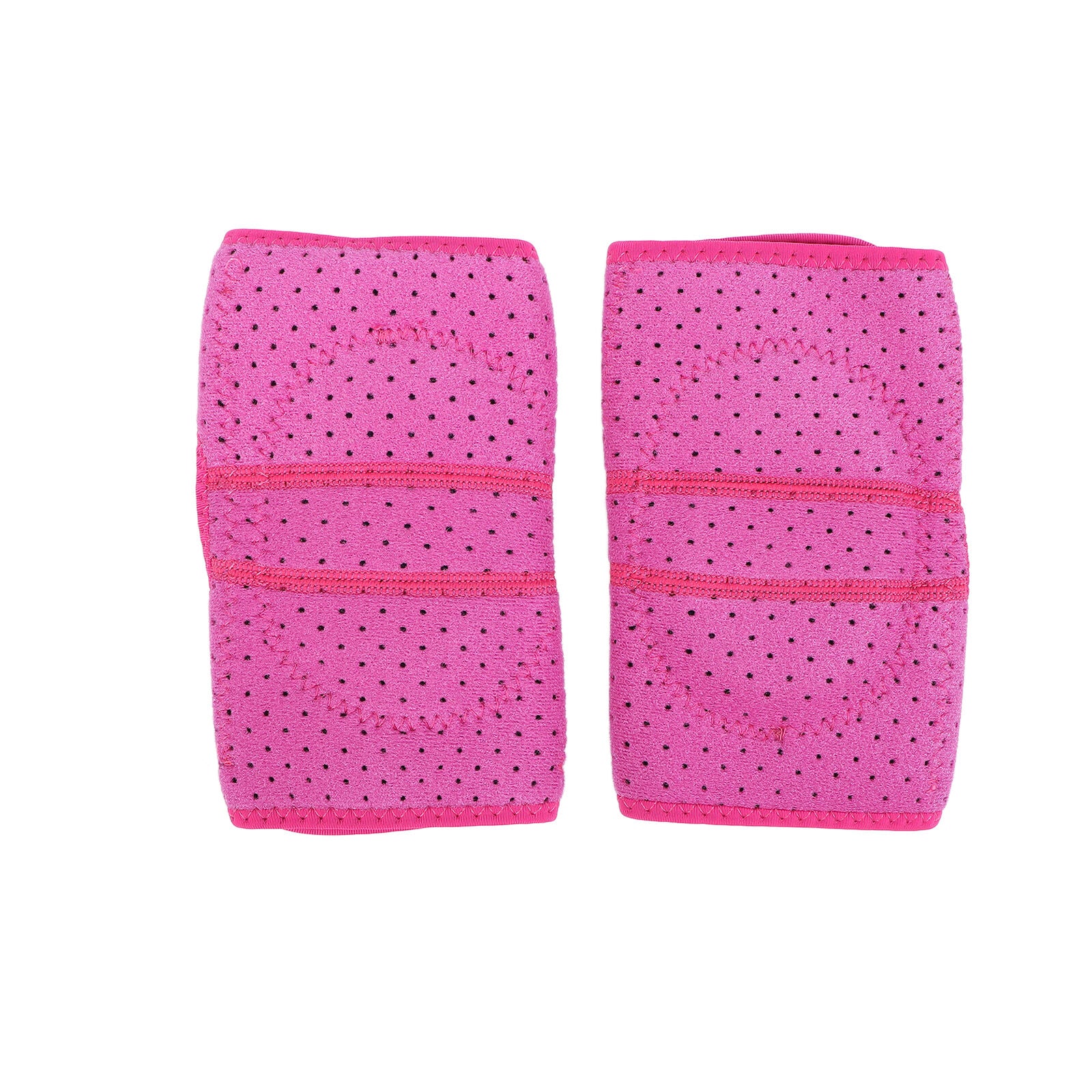 new Elbow Protective Pads Thick Sponge Elbow Splint Stabilizer Brace(Rose ) HGF koeek - KOEEK