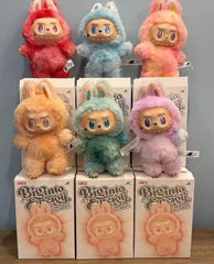 Single Random Collectible Gift: Authentic POPMART High Energy Series Vinyl Toy 07FC0E-D4 - KOEEK