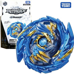 TAKARA TOMY Master Diabolos Sky Dragon Blue Beyblade Burst GT B-00 WBBA TOMY - KOEEK
