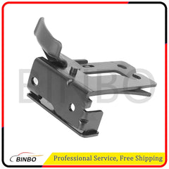 Car Hood Safety Latch Catch Lock 2128800064 for Mercedes-Benz W212 E350 07FC0E-D4 - KOEEK