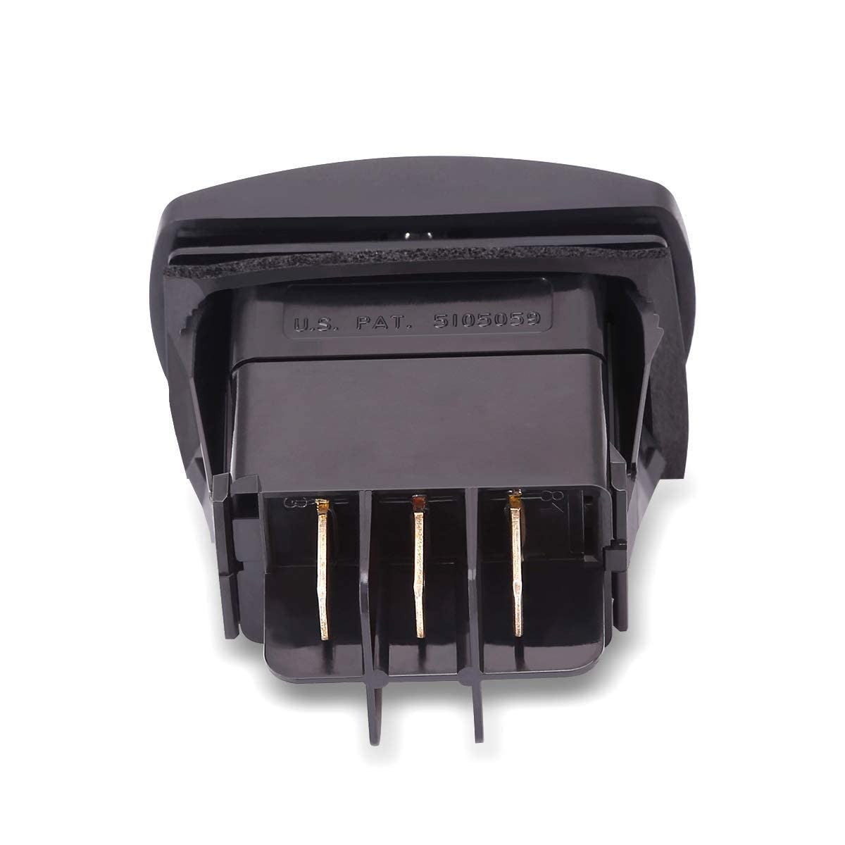 new 10L0L Forward Reverse Switch for Club Car DS and Precedent 1996-up 48V...