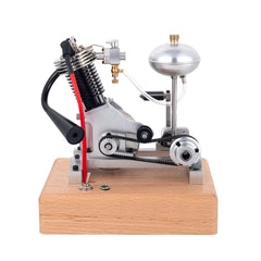MUSA Hoglet V1 3.3cc Single Cylinder 4-Stroke OHV Gasoline Engine RTR MUSA - KOEEK