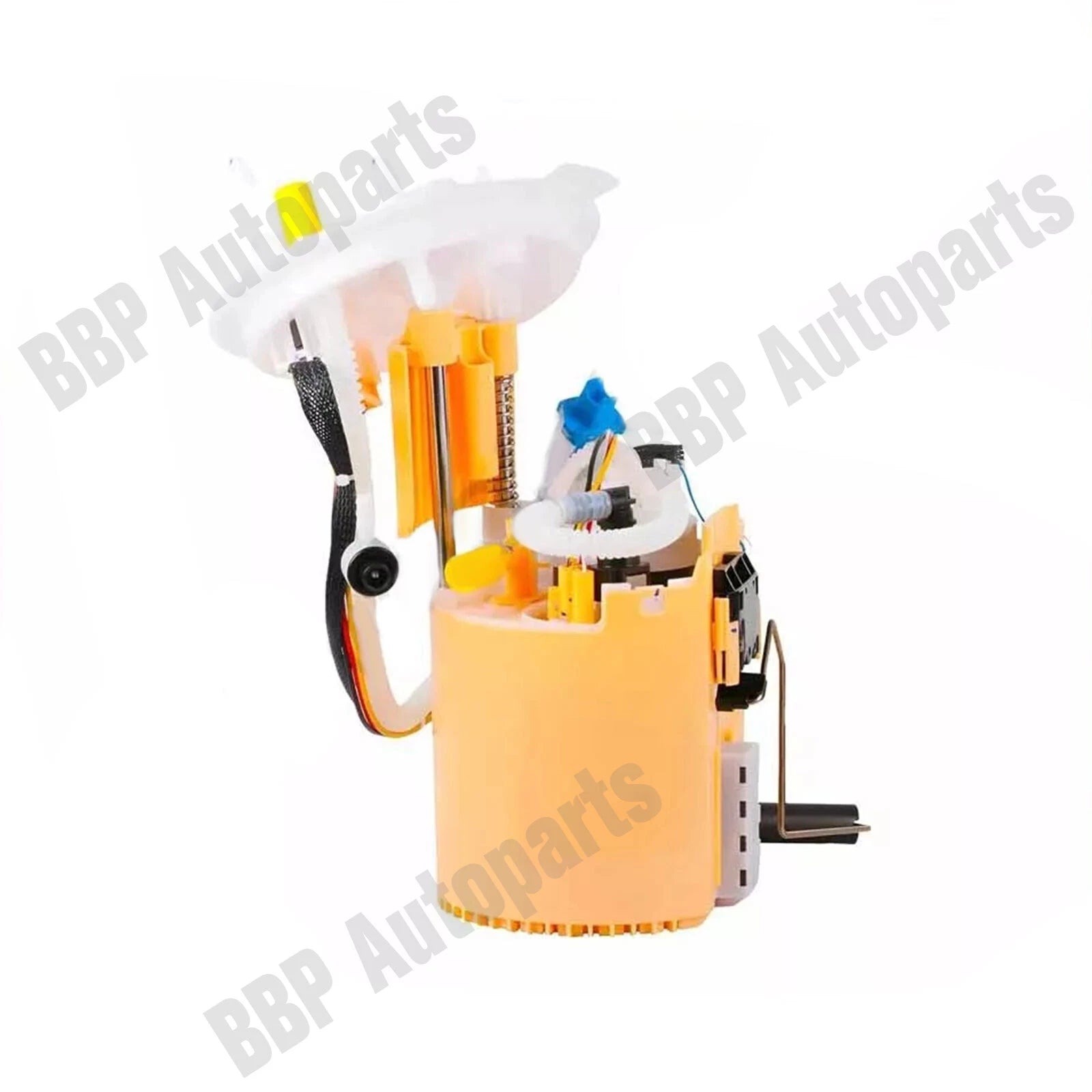 Fuel Pump Module Assembly For Jaguar XF 2017-2023 2.0T 3.0T GX63-9H307-BA 07FC0E-D4 - KOEEK