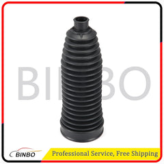 1 Steering Rack Boot kit 32106779622 for BMW X5 X6 E70 E71 F15 F16 07FC0E-D4 - KOEEK