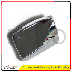 Tow Eye Cover Front Bumper For Mercedes W166 ML Class ML350 ML250 1668851823 07FC0E-D4 - KOEEK