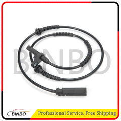 Front Left or Right ABS Wheel Speed Sensor For BMW F10 F11 F12 535i xDrive 650i 07FC0E-D4 - KOEEK