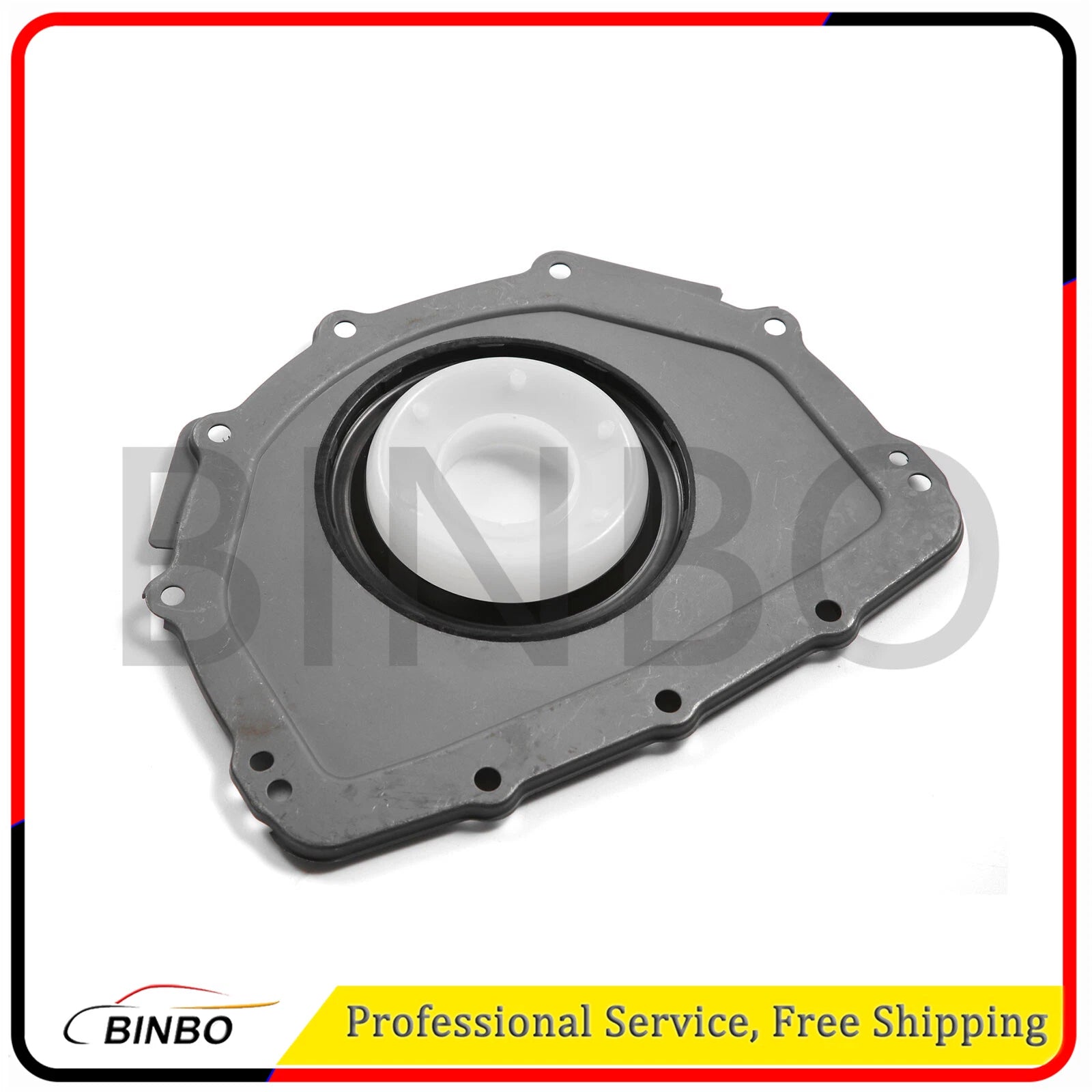 6420120064 M642 OM642 Engine Full Gasket Set w/Crankshaft Rear Seal For Benz 07FC0E-D4 - KOEEK