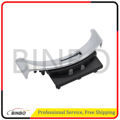Front Console Cover 2056803407 For 2015-2019 Mercedes-Benz C GLC C300 GLC300 07FC0E-D4 - KOEEK
