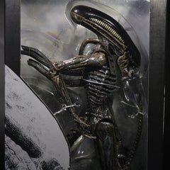 NECA Alien Covenant Xenomorph Warrior 7" Action Figure 1:12 Aliens In Stock NECA - KOEEK