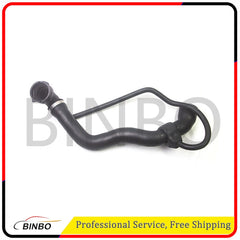 Water Tank Radiator Hose For Mercedes Benz W215 W220 CL55 Radiator Upper Hose 07FC0E-D4 - KOEEK