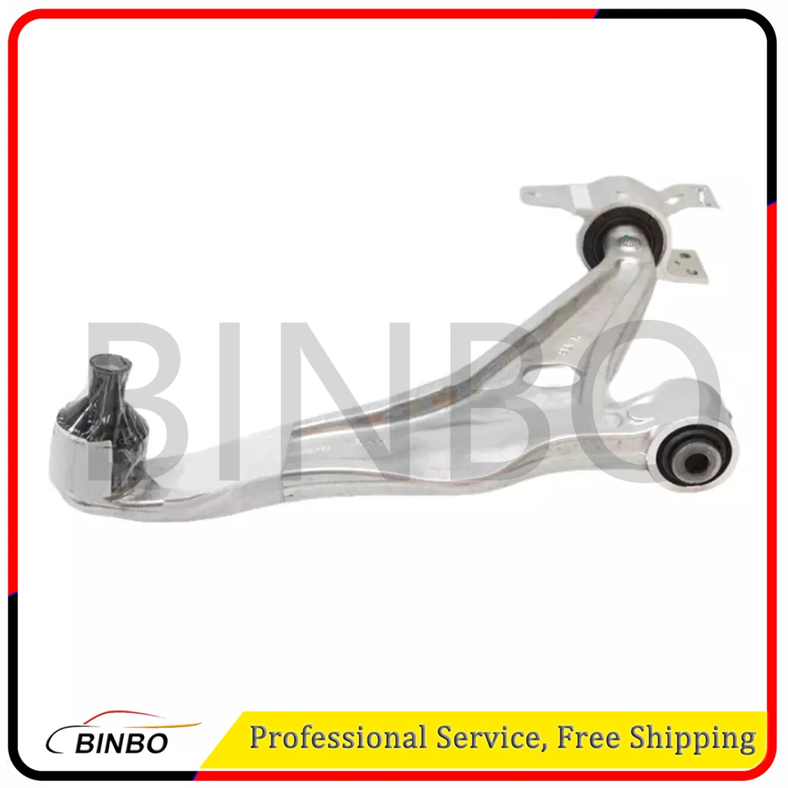 Front Lower Control Arms W/ Ball Joints For Mercedes Benz CLA250 2020 2021 2023 07FC0E-D4 - KOEEK