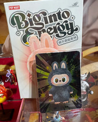 Official Blind Box ‘High Energy Ahead’ Series, Third Generation 07FC0E-D4 - KOEEK