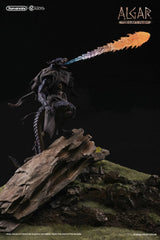 Romankey X COWL 1/12 The Last Scion Algar Collectible Action Figure Model Gifts ROMANKEY_X_COWL - KOEEK