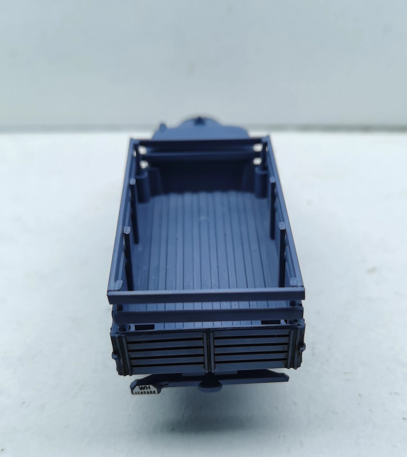 War Wings 1/72 German KFZ.305 OPEL BLITZ Military transport vehicle Finished WAR_WINGS - KOEEK
