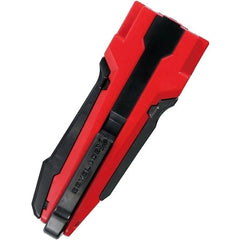 TAKARA TOMY Custom Launcher Grip Red Ver Beyblade X Burst Booster BX30 Official TAKARA - KOEEK