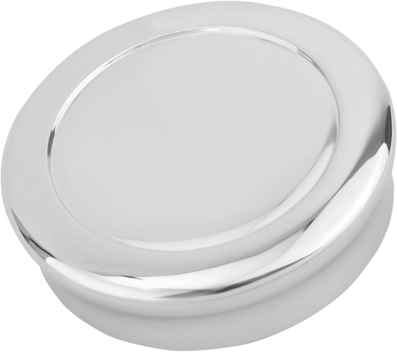 new DC97-18058C Washer Dryer Control Knob Compatible with Samsung silver 07FC0E-D4 - KOEEK