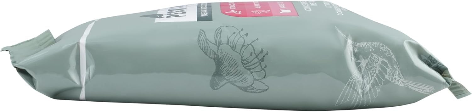 new Perky-Pet 244SFB Hummingbird Instant Nectar Powder Concentrate - 2lb - Makes... PERKY-PET - KOEEK