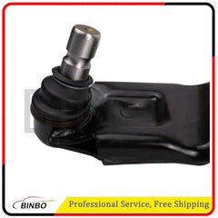 Front Lower Control Arm Assembly LH Driver Side for X1 X2 Clubman Countryman 07FC0E-D4 - KOEEK