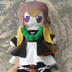 Anime Touhou Project Fumo Series Hijiri Byakuren Stand Plush Doll Toy Gift 07FC0E-D4 - KOEEK