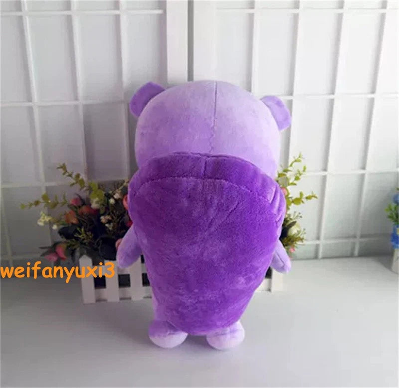 15'' Happy Tree Friends Toothy cute Doll Plush Stuffed Toys Xmas Gift 07FC0E-D4 - KOEEK
