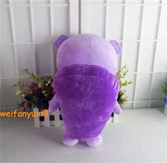 15'' Happy Tree Friends Toothy cute Doll Plush Stuffed Toys Xmas Gift 07FC0E-D4 - KOEEK