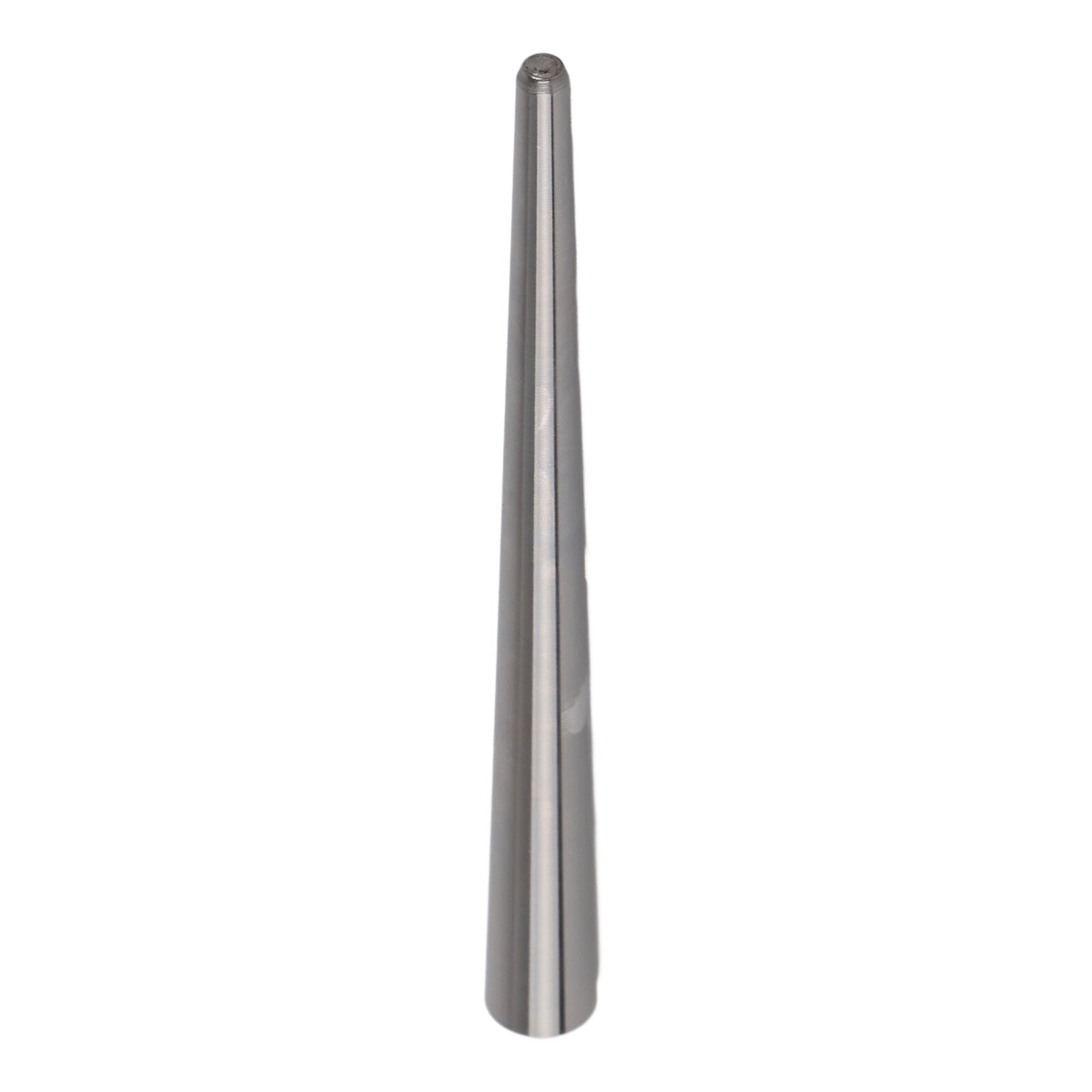 new (18.5cm) Stainless Steel Ring Enlarger Stick Mandrel Sizer Tool For Jewelry US koeek - KOEEK