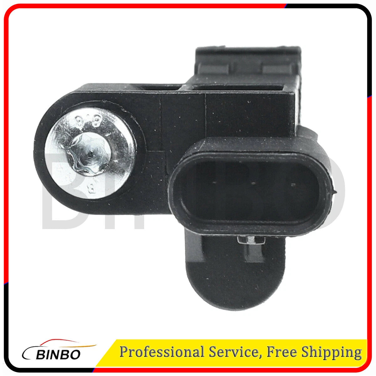 Engine Crankshaft Position Sensor for Mini Cooper 07-16 Cooper Countryman 11-17 07FC0E-D4 - KOEEK