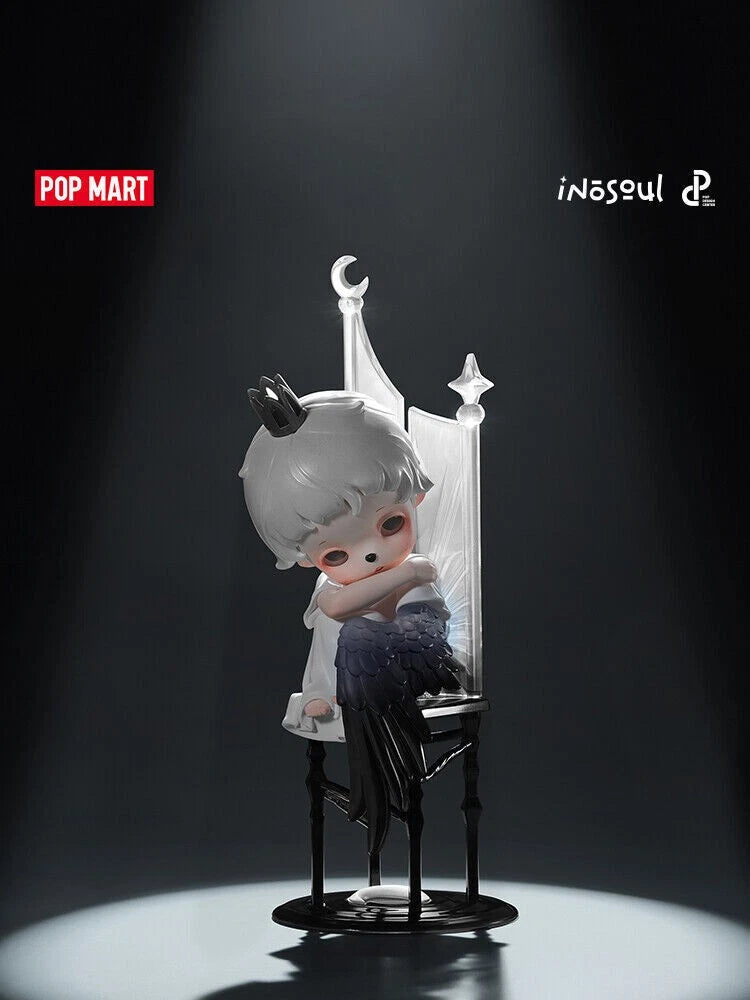 Authentic Inosoul's Lucid Dreams Series Blind Box Confirmed Figure Hot Toy Gift 07FC0E-D4 - KOEEK
