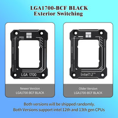 new Thermalright Intel 12th/13th Generation LGA1700 Anti-Bending Buckle,CPU... THERMALRIGHT - KOEEK