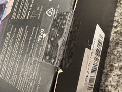 Govee 33ft Icicle Lights, Smart RGBIC Christmas Lights 400 LEDs Music Sync GOVEE - KOEEK