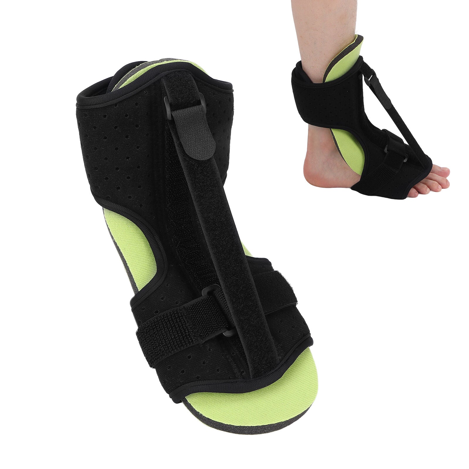 new Plantar Fasciitis Splint Dorsal Night Splint For Plantar Fasciitis Arch Pain HGF koeek - KOEEK