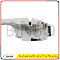 Front Left Door Lock Actuator Fit for Benz W166 X166 ML350 GL450 C117 X156 07FC0E-D4 - KOEEK