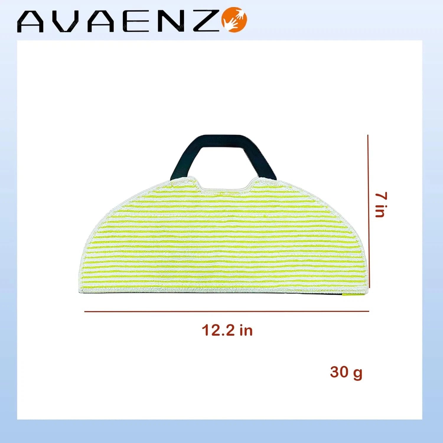 Replacement Parts Compatible with Shark AV2610WA AV2630WA RV2610WA AV2620WA 07FC0E-D4 - KOEEK