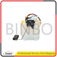 16117476103 Electric Fuel Pump for 5 6 8 Series G30 G32 G38 G14 G15 07FC0E-D4 - KOEEK
