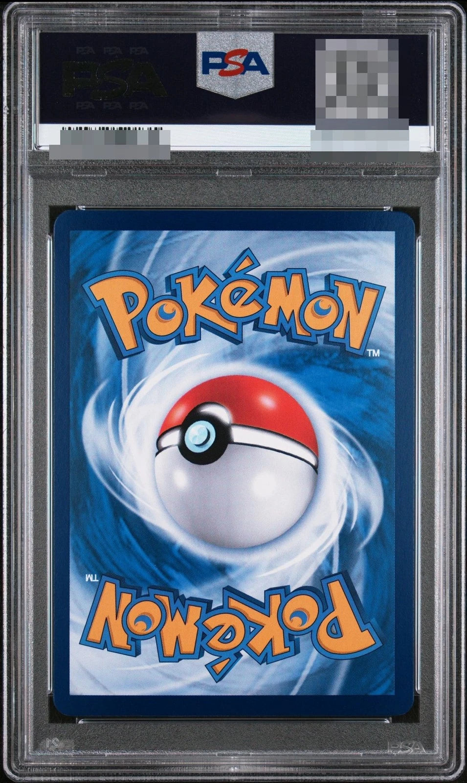 2025 Pokemon S-Chinese Gem Pack Vol.3 CBB3C 04 07/07 Cubone PSA 10 GEM MT 07FC0E-D4 - KOEEK