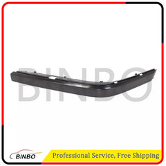 Front Left Side Lower Bumper Cover Molding For 1995-2001 7 Series 51118125309 07FC0E-D4 - KOEEK