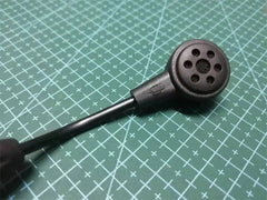 C2/C3/C6 Microphone Replacement For Peltor Comtac Headset Accessories 07FC0E-D4 - KOEEK