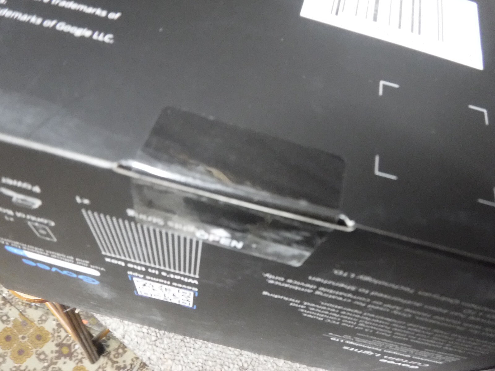 ** Govee Curtain Lights, Smart LED Color Changing Curtain Lights, H70B1 GOVEE - KOEEK