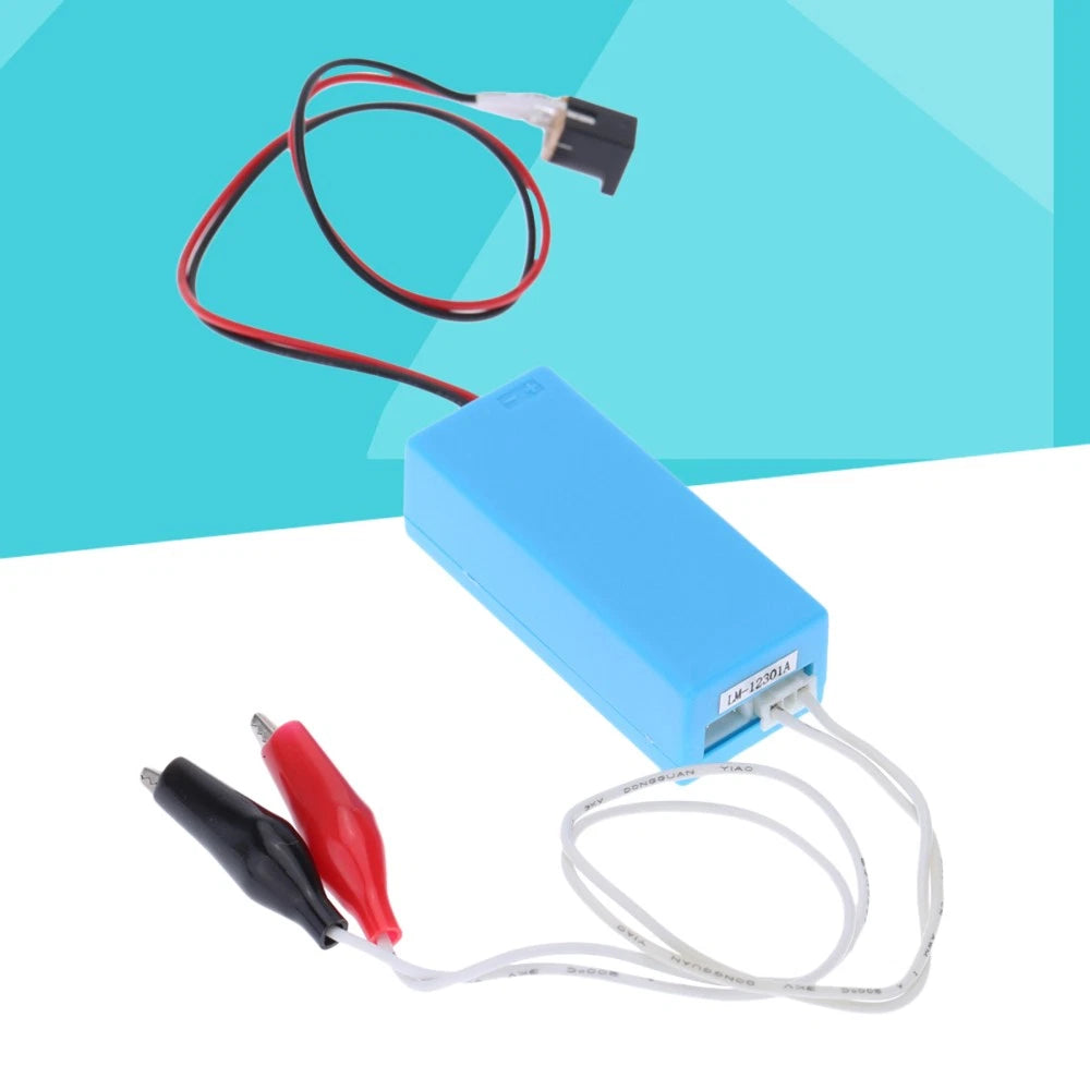 Lamp Tube Tester Laptop CCFL Back Light LCD Screen Maintenance Tester LCD Tester 07FC0E-D4 - KOEEK