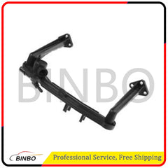 LR087558 Rear Coolant Water Heater Pipe Fit for 2014-2020 Land Rover 07FC0E-D4 - KOEEK