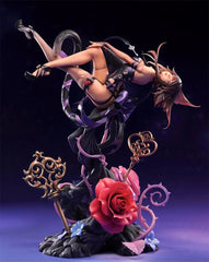 Myethos FairyTale Another Cheshire Cat 1/8 Figure Statue PVC Model IN Boxed 07FC0E-D4 - KOEEK