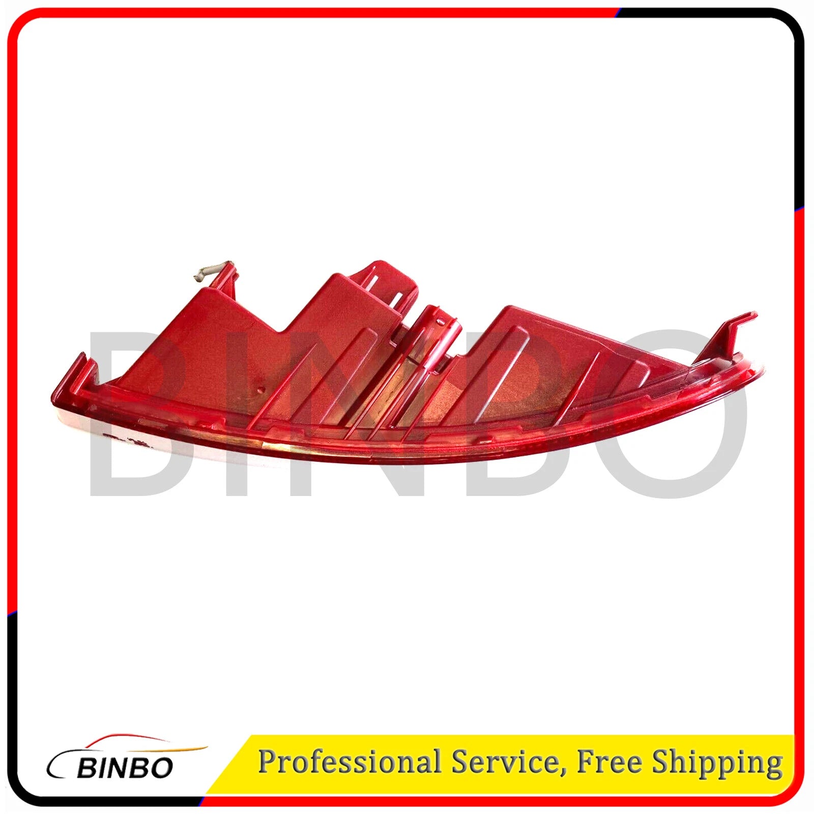 For BMW X5 G05 X7 G07 xDrive40i M Sport Rear Bumper Reflector Right 63148091922 07FC0E-D4 - KOEEK