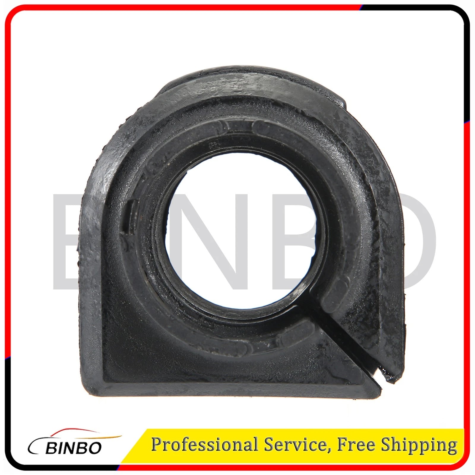 FOR LAND ROVER STABILIZER BAR FRONT BUSHING RANGE SPORT 14 DISCOVERY LR043584 2X 07FC0E-D4 - KOEEK