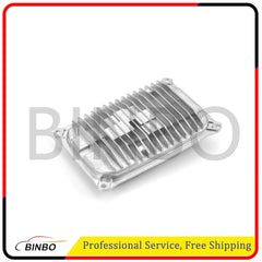 Left LED Headlight Module Ballast Unit for Mercedes E300 E400 E43 AMG 2017-2018 07FC0E-D4 - KOEEK